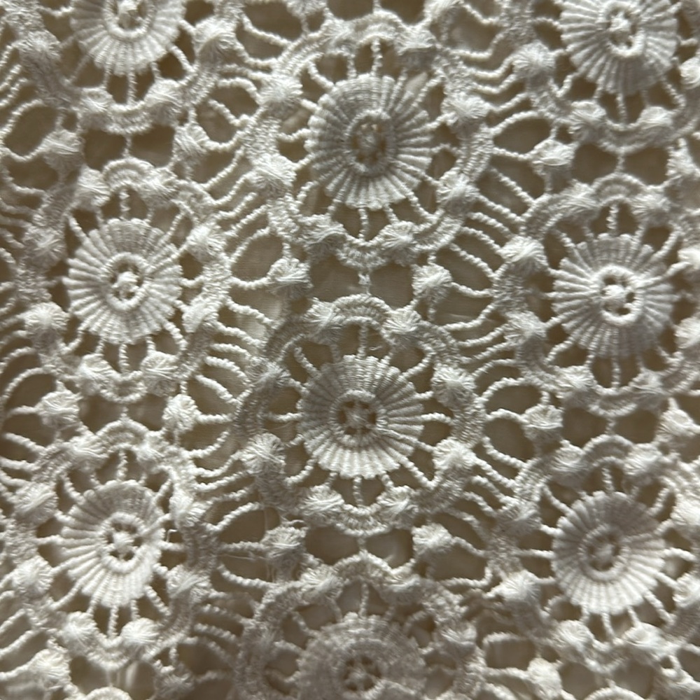 Crochet skirt - Picture 2 of 9